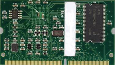 SOM-400ES Bottom View