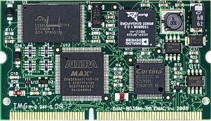 SOM-400ES Bottom View