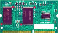 SOM-400ES Bottom View