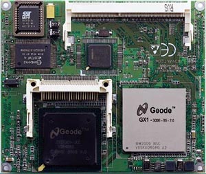 Picture of SoM-4450