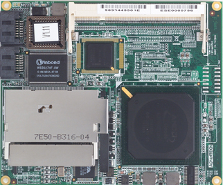 Picture of SoM-4450
