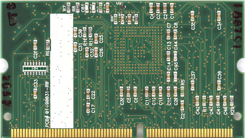 SOM-400ES Bottom View