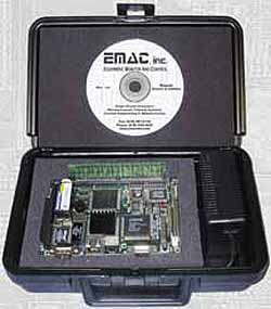 Embedded Linux Starter Kit Image