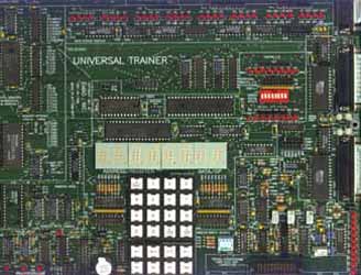 Universal Trainer Image