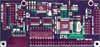 PCD-E12 I/O Board for the PCM-53E52 SBC