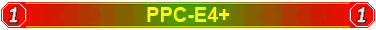 PPC-E4+ Compact Panel PC