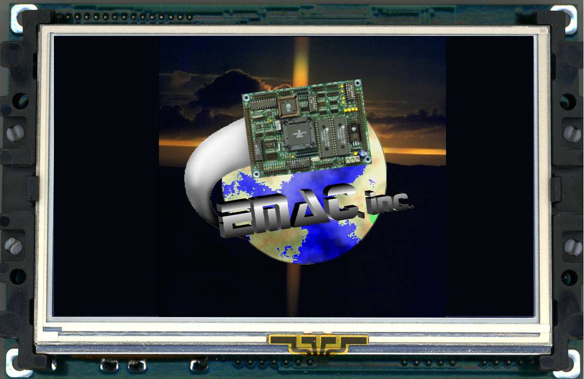 SoM-100ES with SODIMM SoM-400EM Installed