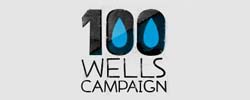 100 wells