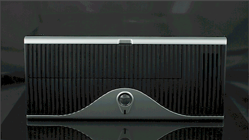 EMAC Linux Development Computer