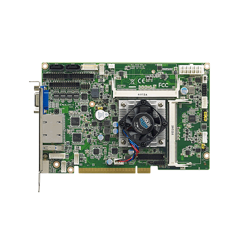 PCI-7032 Top View