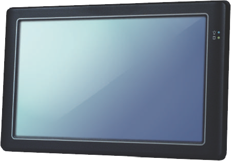 PEX-090T Panel PC