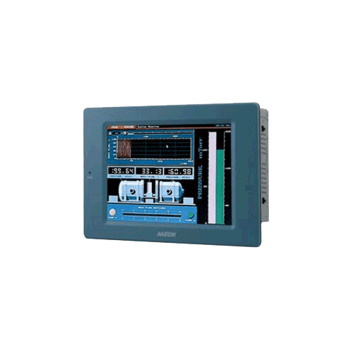  PPC-1083 Panel Front View