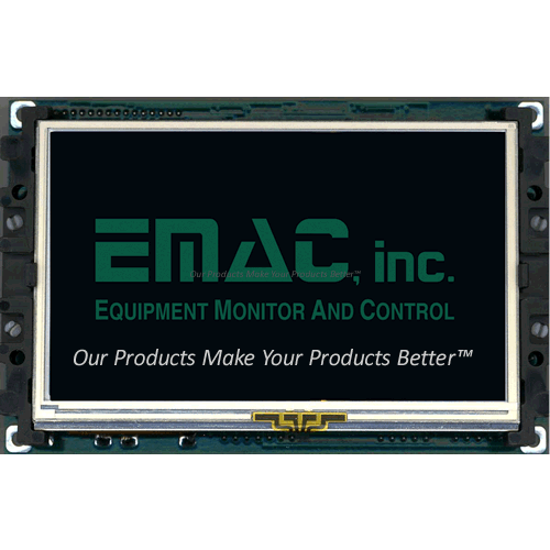 PPC-E4 Panel PC