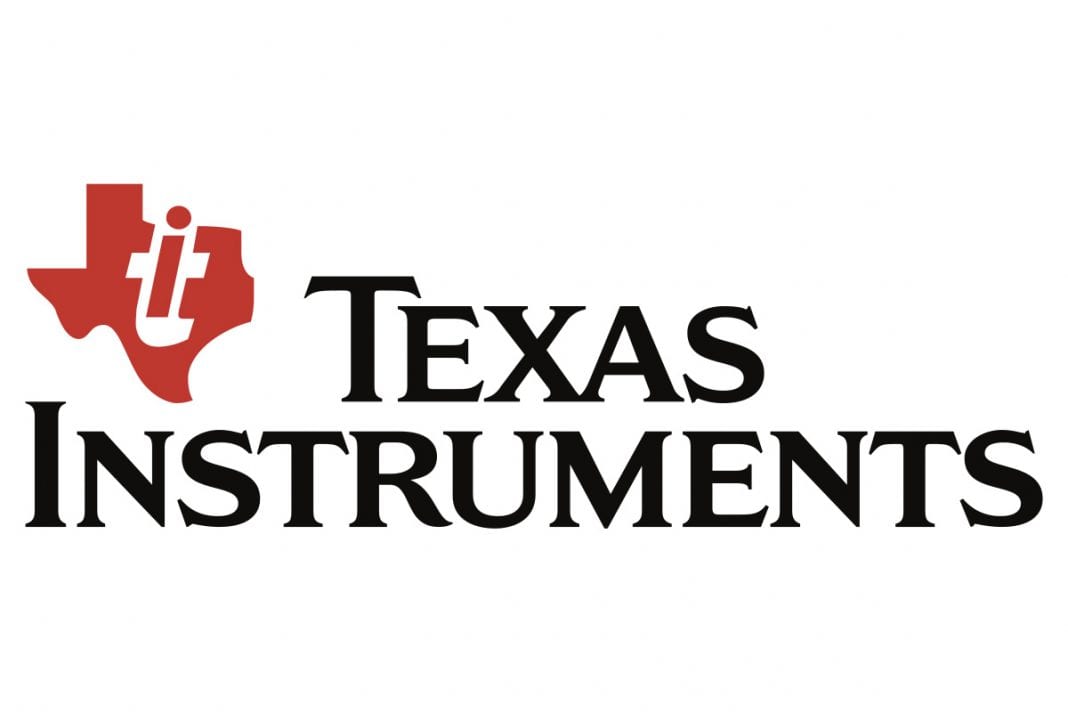 Texas Instruments