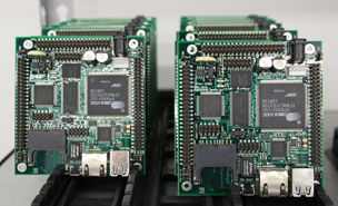 EMAC Electronics Manufacturing