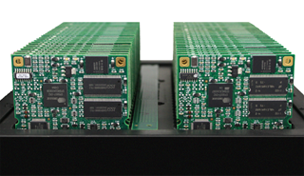 EMAC System on Module